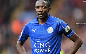 Ahmed Musa